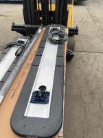 Whelen Justice or Federal Signal Used Lightbars