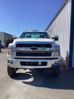 CHEVROLET SILVERADO 6500HD