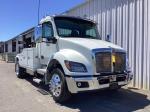 KENWORTH T280