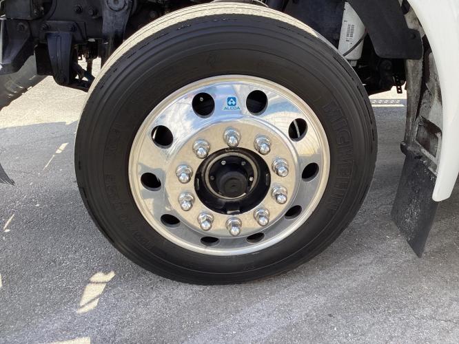 KENWORTH T270