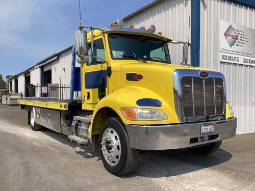 2016 PETERBILT 330