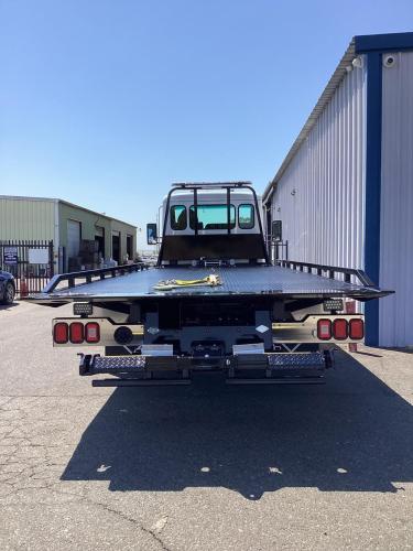 KENWORTH T280