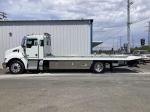 KENWORTH T270