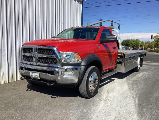 RAM 5500 HD SLT