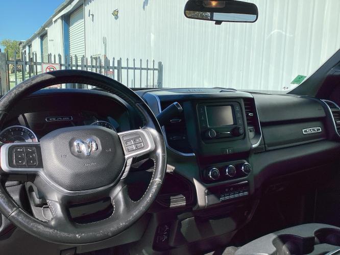 RAM 5500 HD SLT