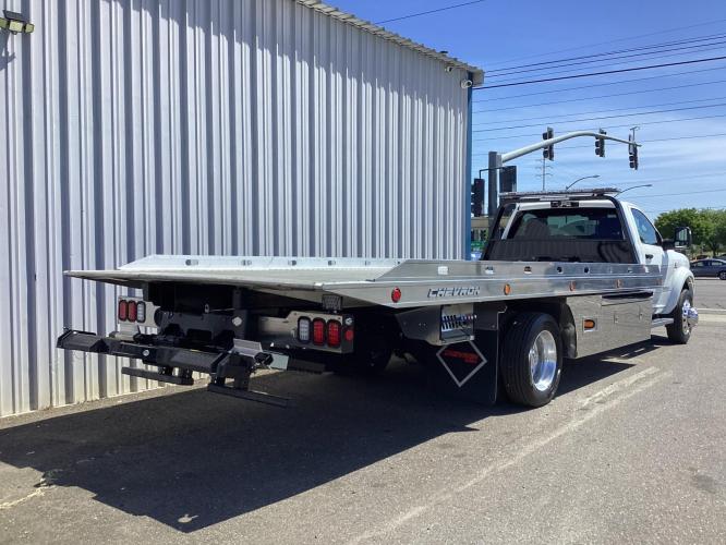 RAM 5500 BIG HORN
