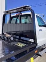 CHEVROLET SILVERADO 6500HD