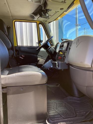 INTERNATIONAL DURASTAR 4300