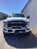 RAM 5500 BIG HORN