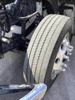 KENWORTH T270