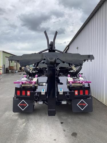 FORD F450 XLT