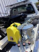 FORD F550 XLT