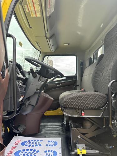 HINO L6