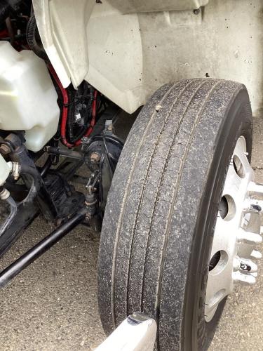 INTERNATIONAL DURASTAR 4300