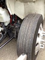 INTERNATIONAL DURASTAR 4300