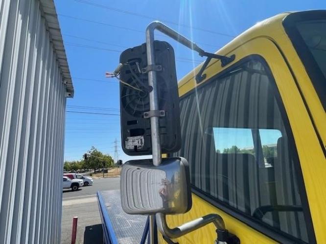 HINO 258ALP