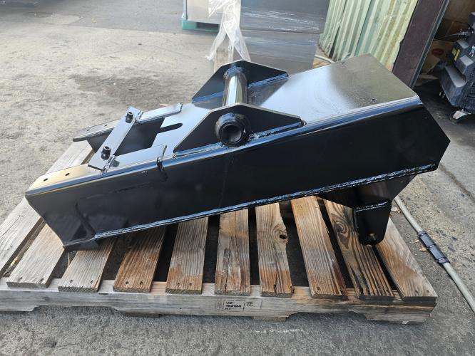 Vulcan Stinger Tilt Column Weldment