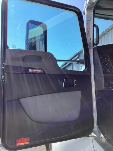 KENWORTH T270