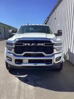 RAM 4500 BIG HORN