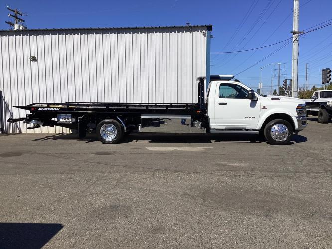 RAM 5500 BIG HORN