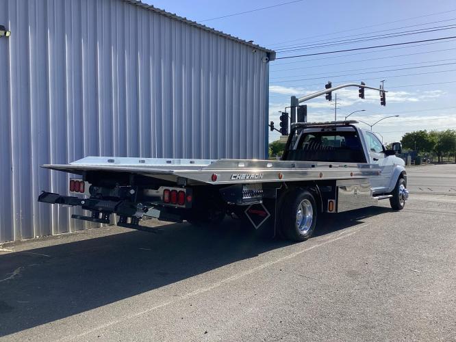 RAM 5500 BIG HORN