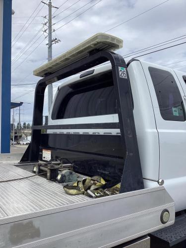 FORD F650 XLT SD