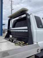 FORD F650 XLT SD