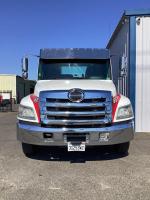 HINO 258LP