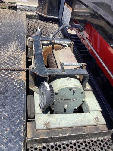 INTERNATIONAL DURASTAR 4300