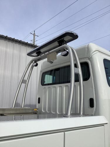 FREIGHTLINER BUSINESS CLASS M2 106 PLUS