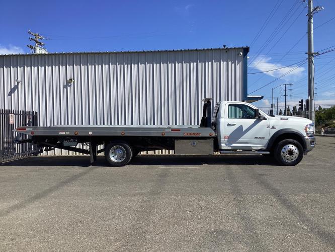 RAM 5500 HD SLT