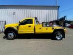 FORD F550 XLT