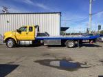 FORD F750 XLT