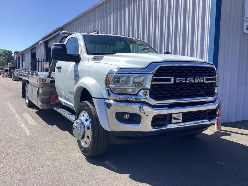 2024 RAM 5500 HD SLT