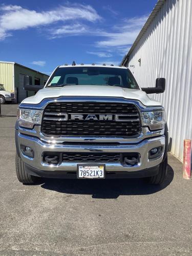 RAM 5500 HD SLT