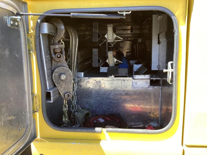INTERNATIONAL DURASTAR 4300