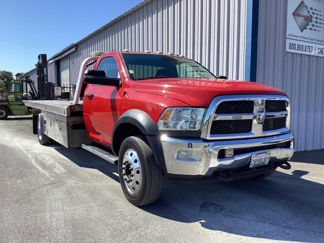 RAM 5500 HD SLT