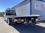 PETERBILT 536
