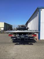 RAM 5500 BIG HORN