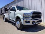 RAM 4500 HD SLT