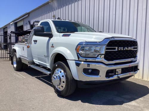 2024 RAM 4500 HD SLT