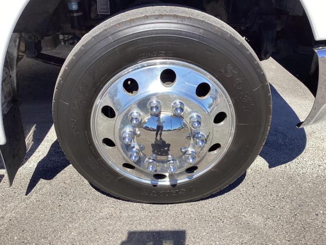 KENWORTH T270