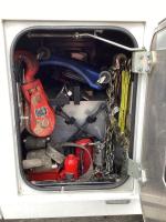 FREIGHTLINER BUSINESS CLASS M2 106