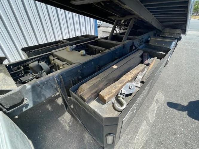 HINO 258ALP