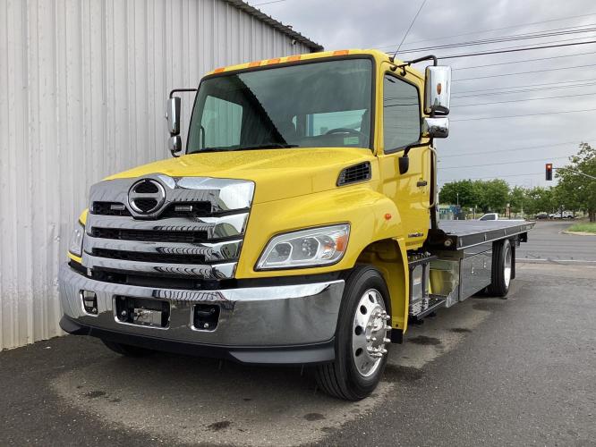 HINO L6