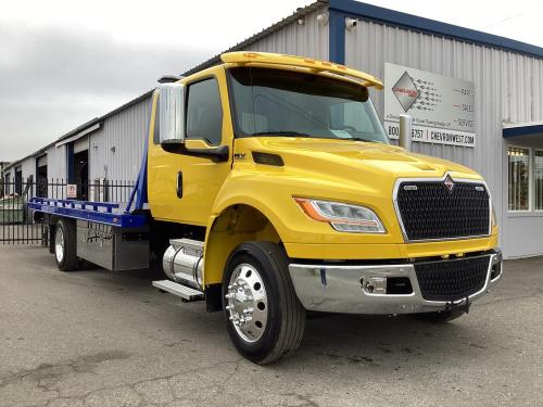 2026 INTERNATIONAL MV