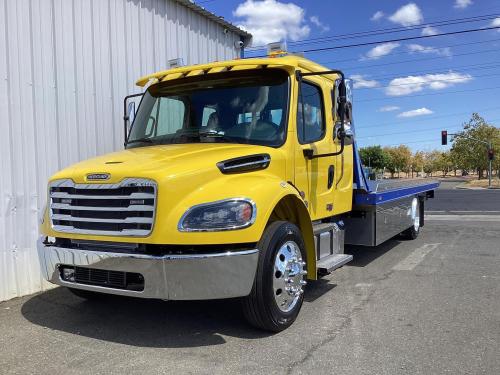 2027 FREIGHTLINER BUSINESS CLASS M2 106 PLUS