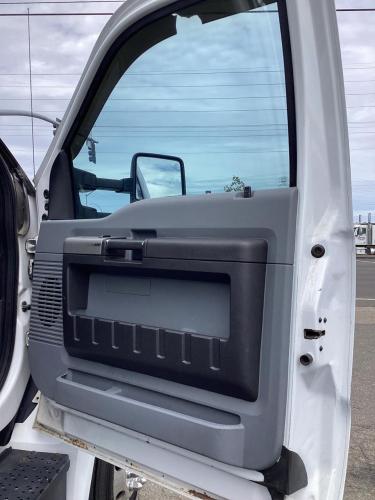 FORD F650 XLT SD