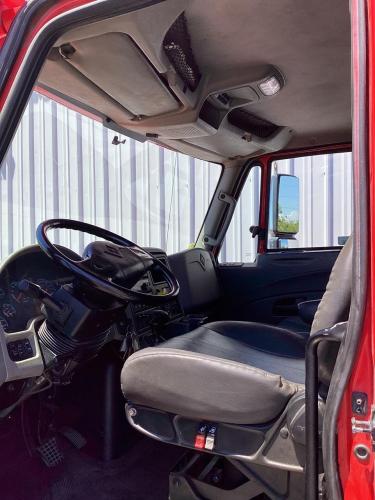 INTERNATIONAL DURASTAR 4300