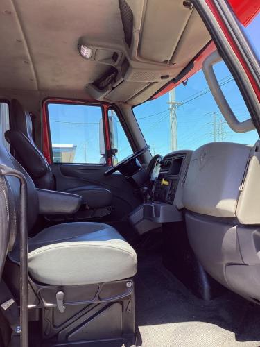 INTERNATIONAL DURASTAR 4300